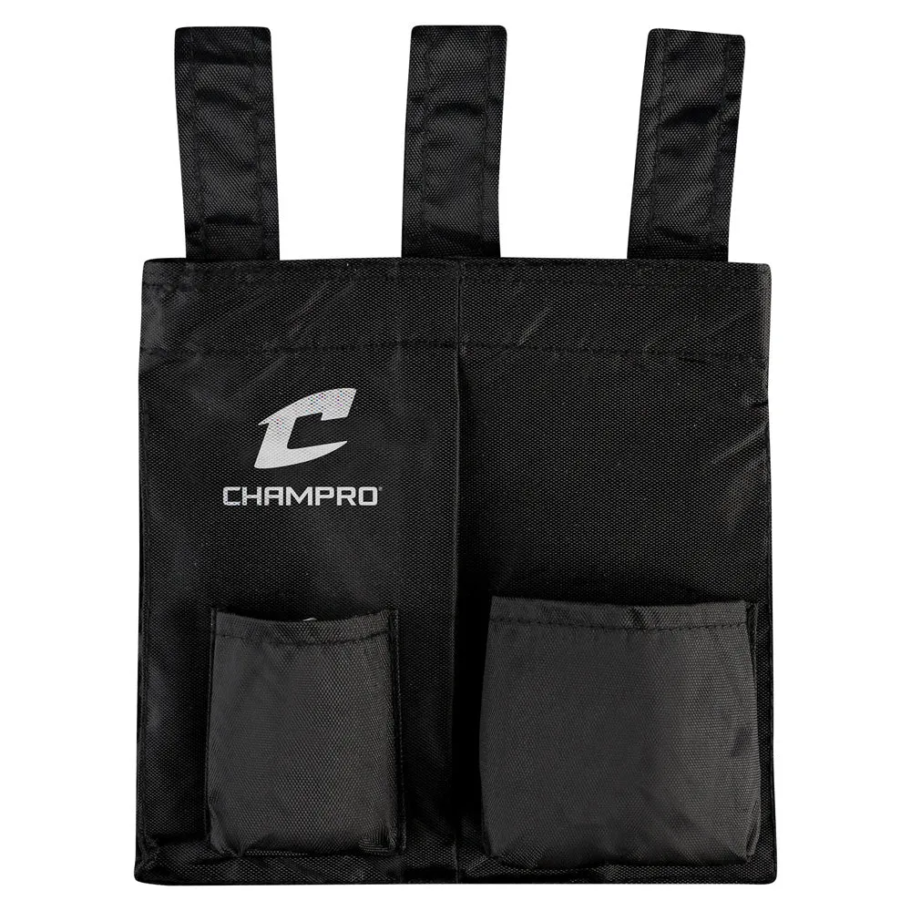 New Champro Professional Umpire Bag