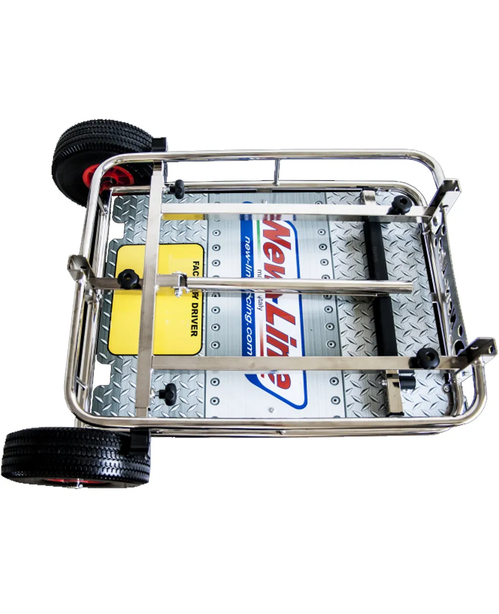 New Line Kart Trolley