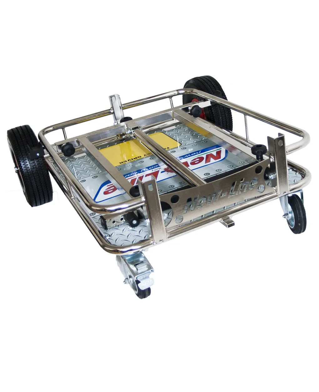 New Line Kart Trolley