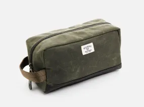 No. 258 Standard Issue Toiletry Bag