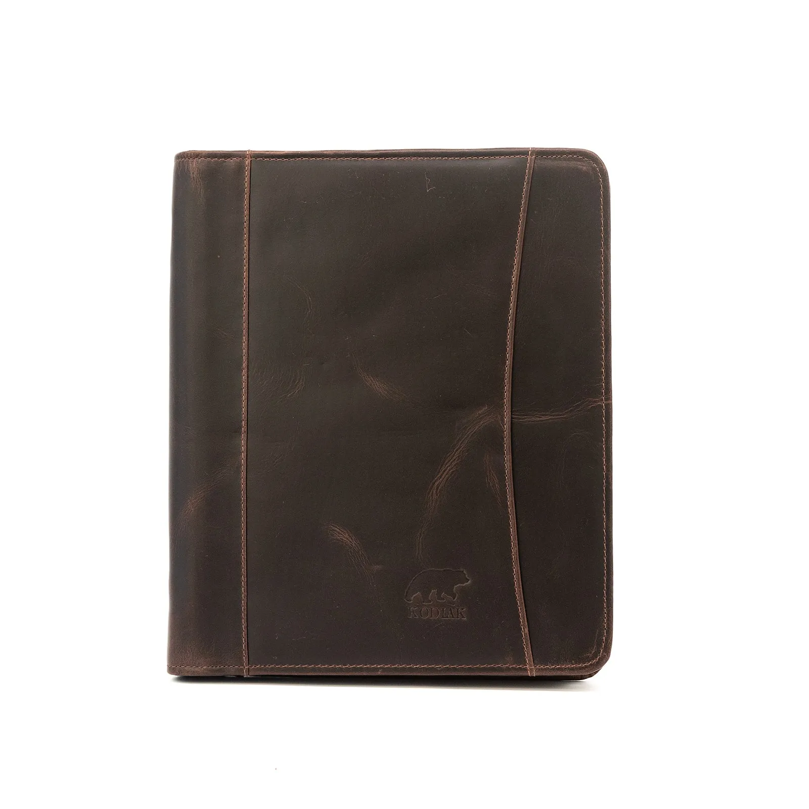 Nomad Leather Portfolio