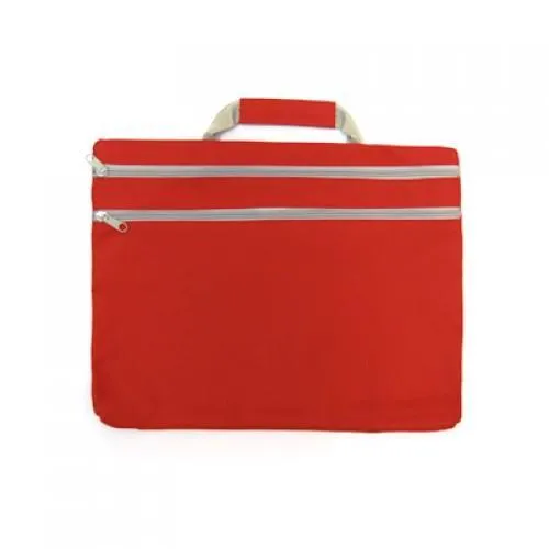 Nylon Folder Bag