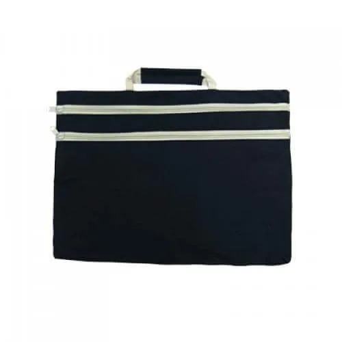 Nylon Folder Bag