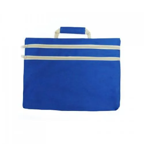 Nylon Folder Bag