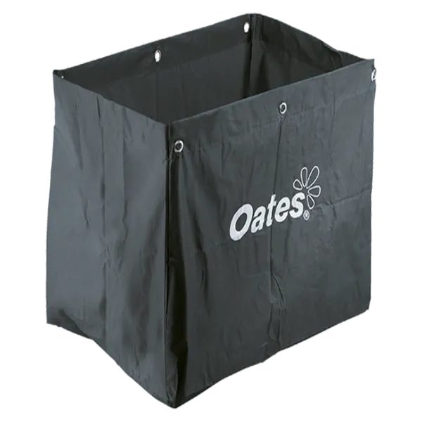 Oates Scissor Trolley Metal