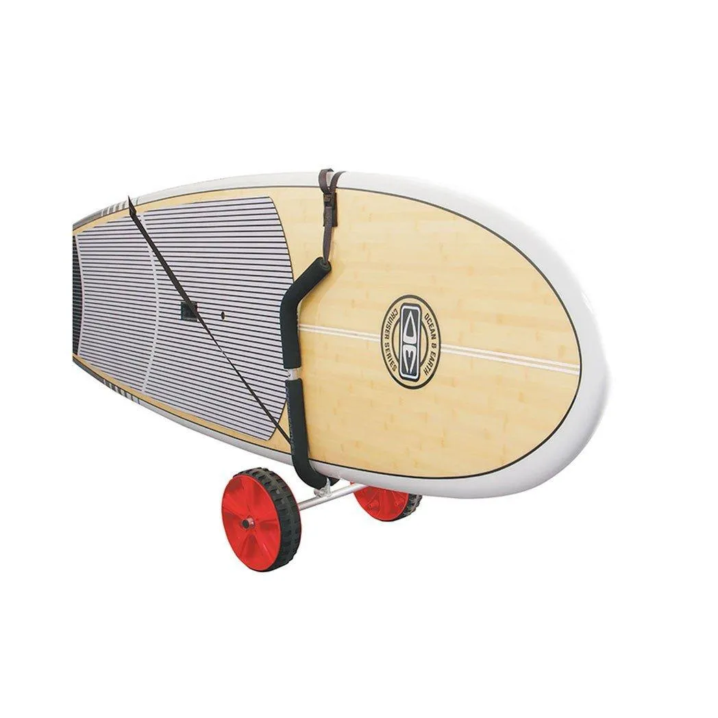 Ocean & Earth Single SUP Trolley