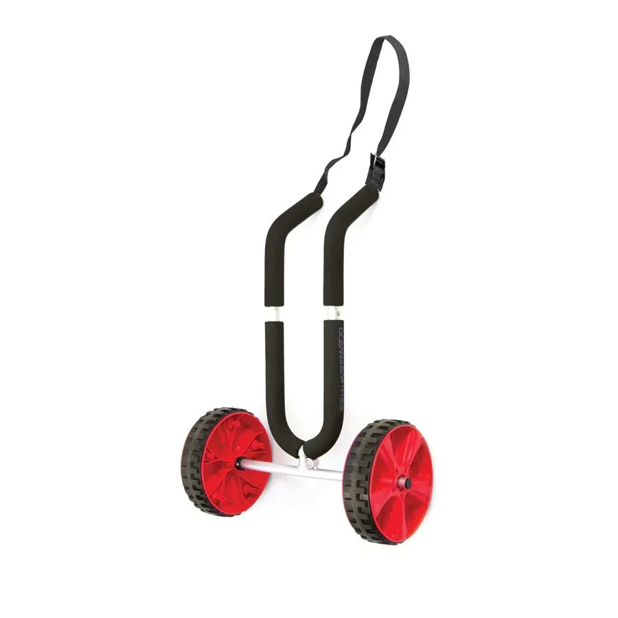 Ocean & Earth Single SUP Trolley