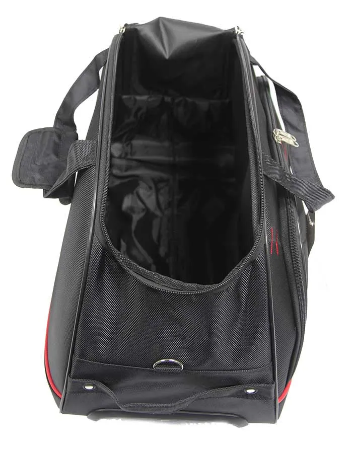 Odyssey Trolley Bag Duffel Bag with Wheels