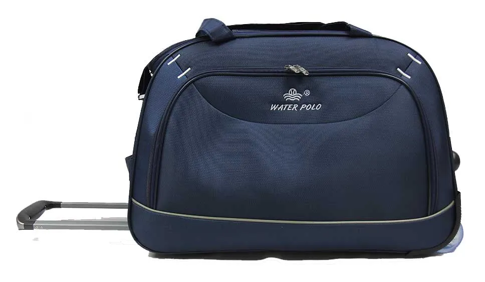 Odyssey Trolley Bag Duffel Bag with Wheels