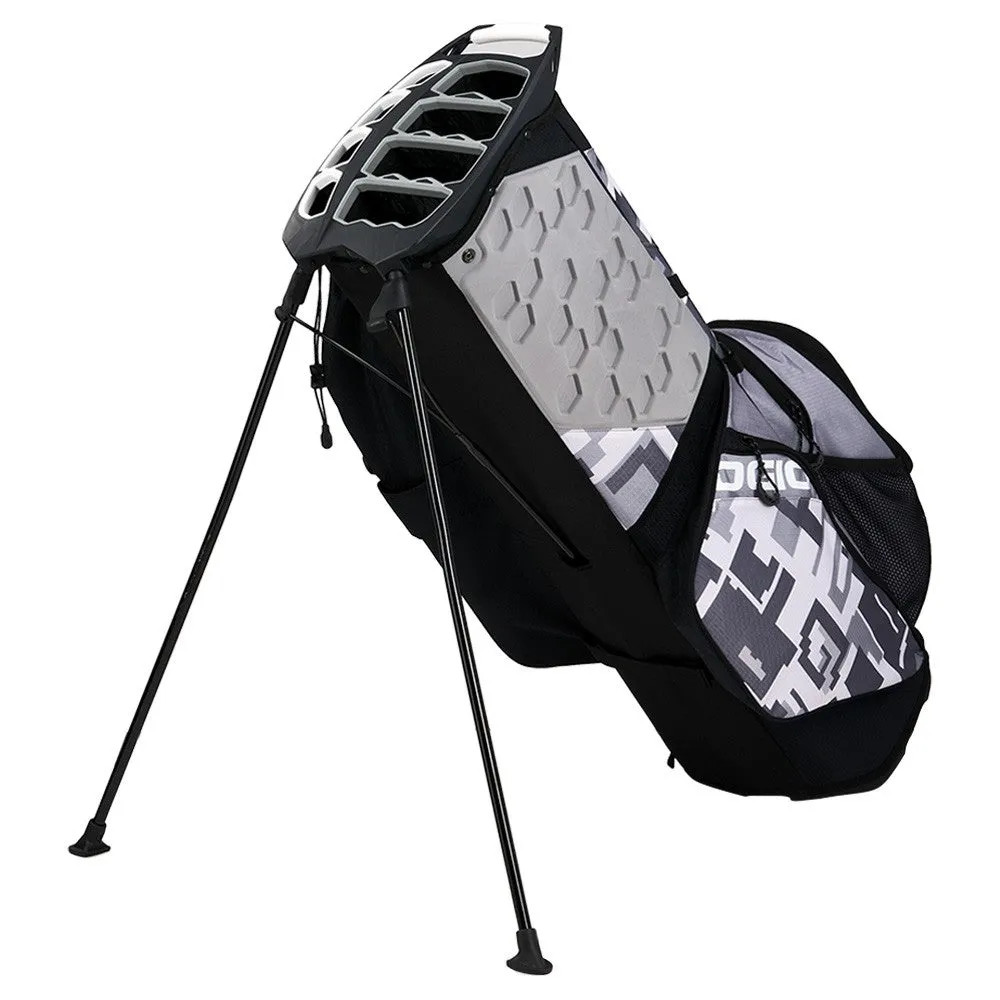 OGIO Woode Hybrid Stand Bag 2023