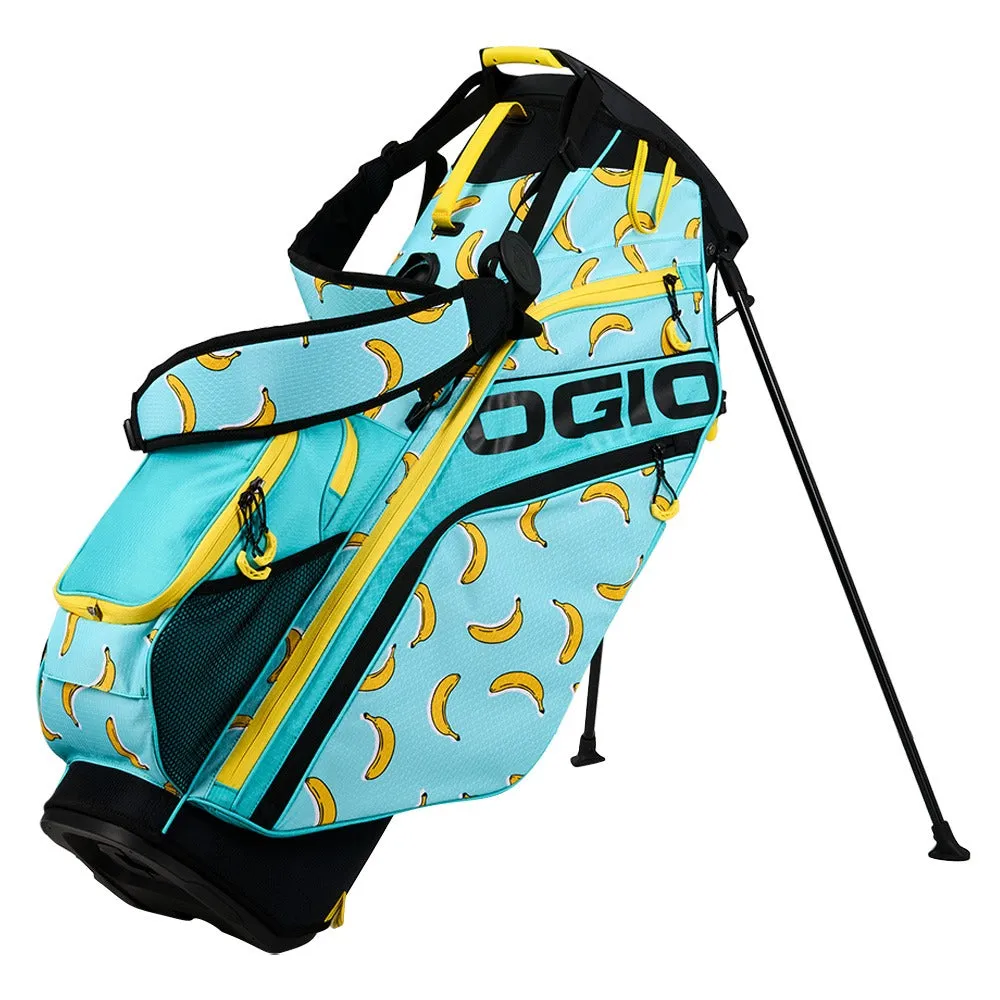 OGIO Woode Hybrid Stand Bag 2023