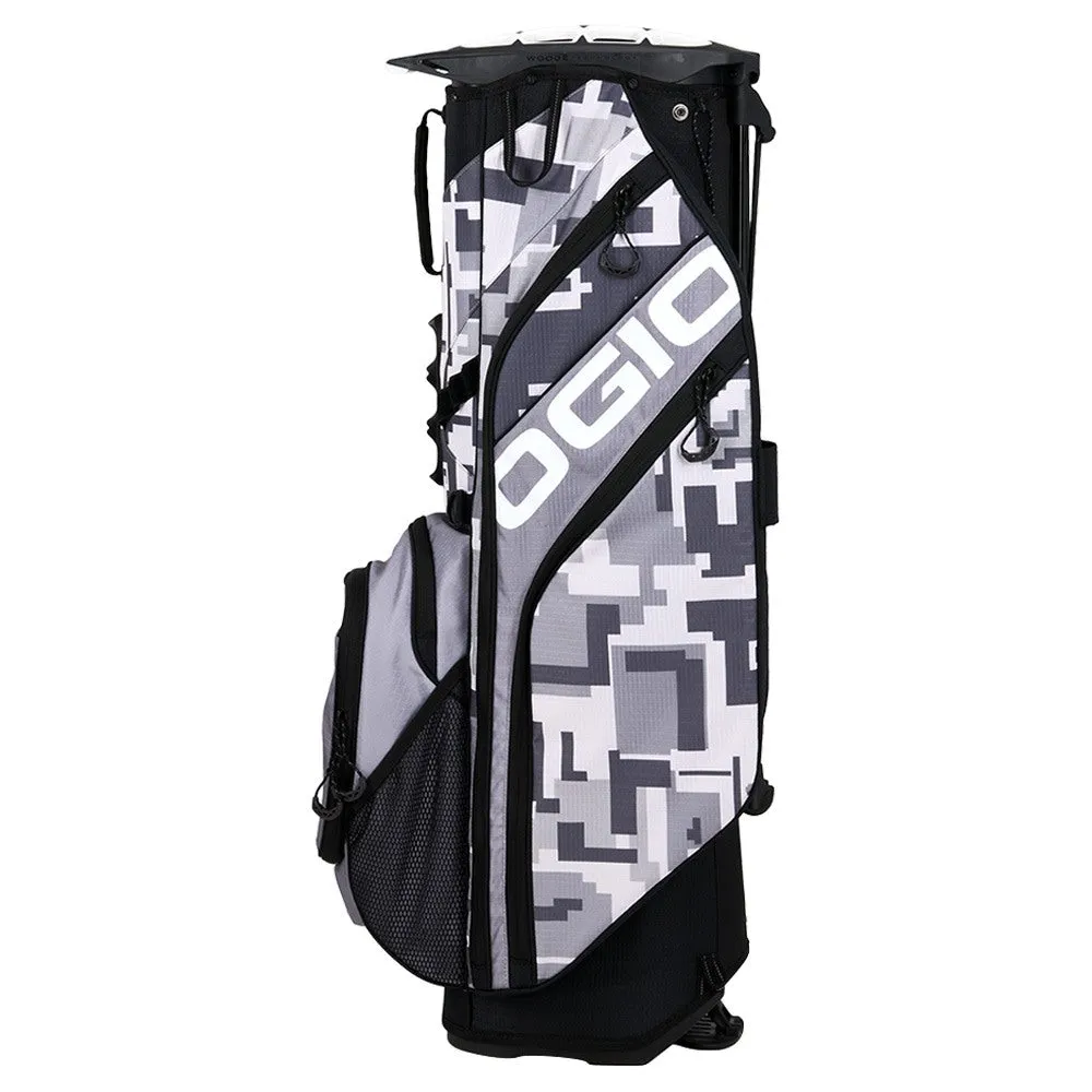 OGIO Woode Hybrid Stand Bag 2023