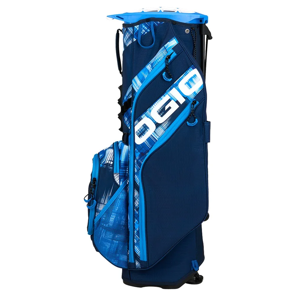 OGIO Woode Hybrid Stand Bag 2023