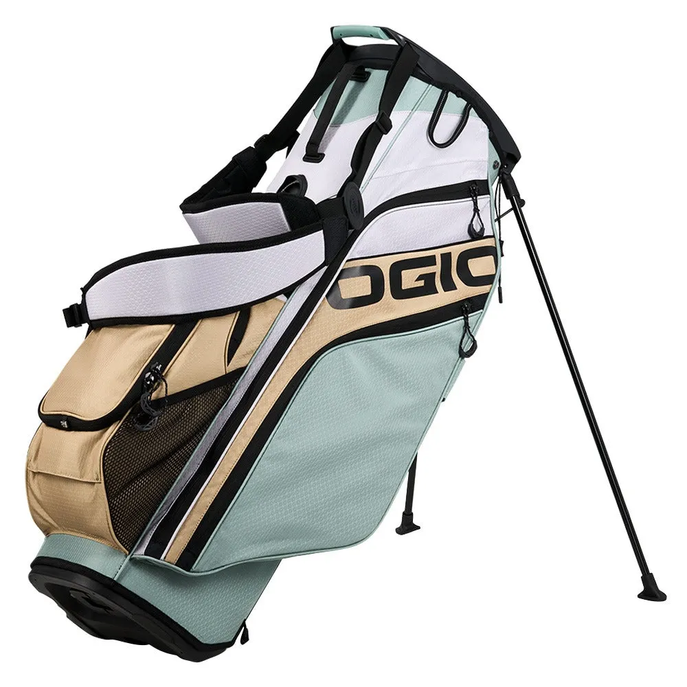 OGIO Woode Hybrid Stand Bag 2023