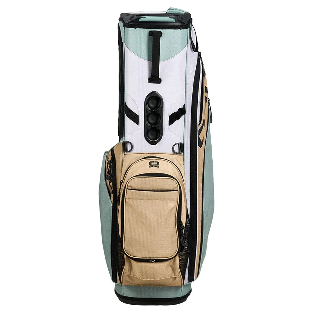 OGIO Woode Hybrid Stand Bag 2023