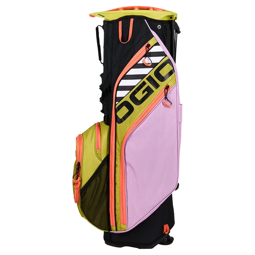 OGIO Woode Hybrid Stand Bag 2023