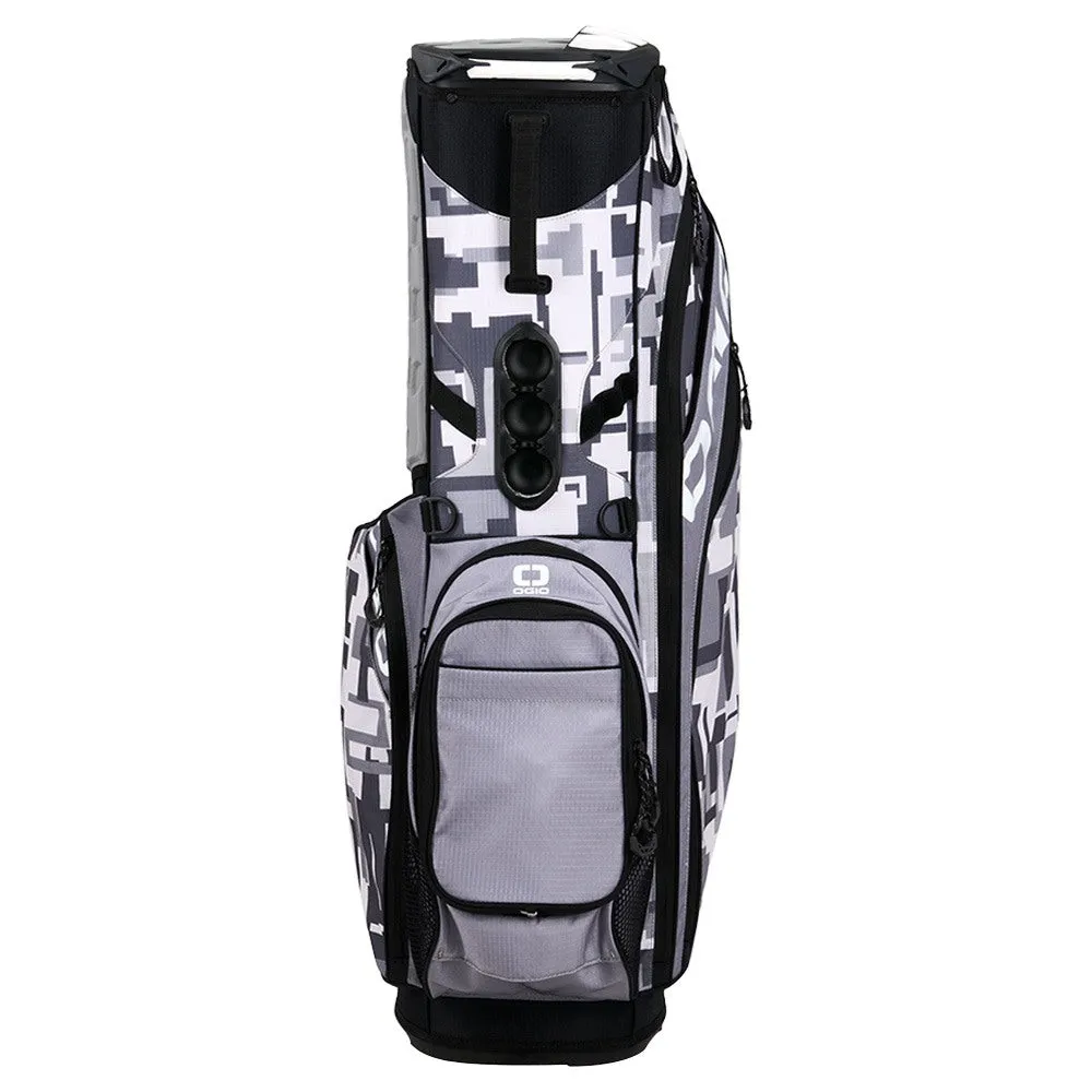 OGIO Woode Hybrid Stand Bag 2023