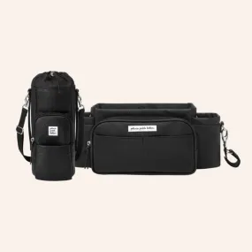 On-the-go  Accessory Bundle in Ebony