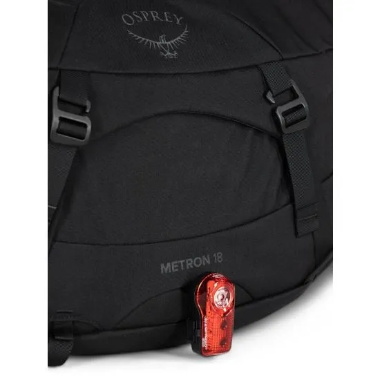 Osprey Metron 18 Bike Bag