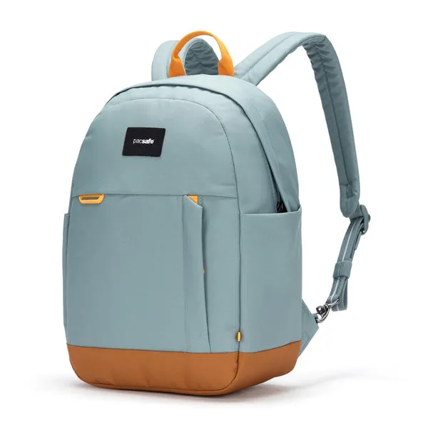 Pacsafe - Go 15L Backpack - Fresh Mint