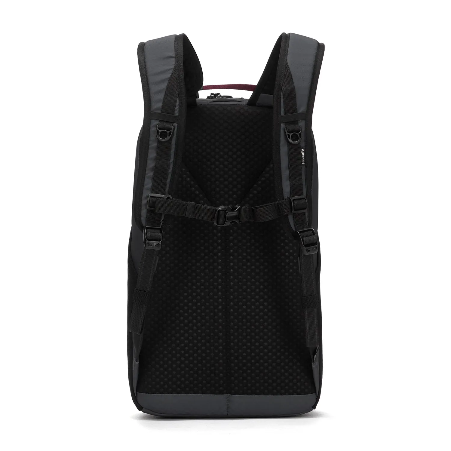 Pacsafe - Vibe 20L Backpack - Slate