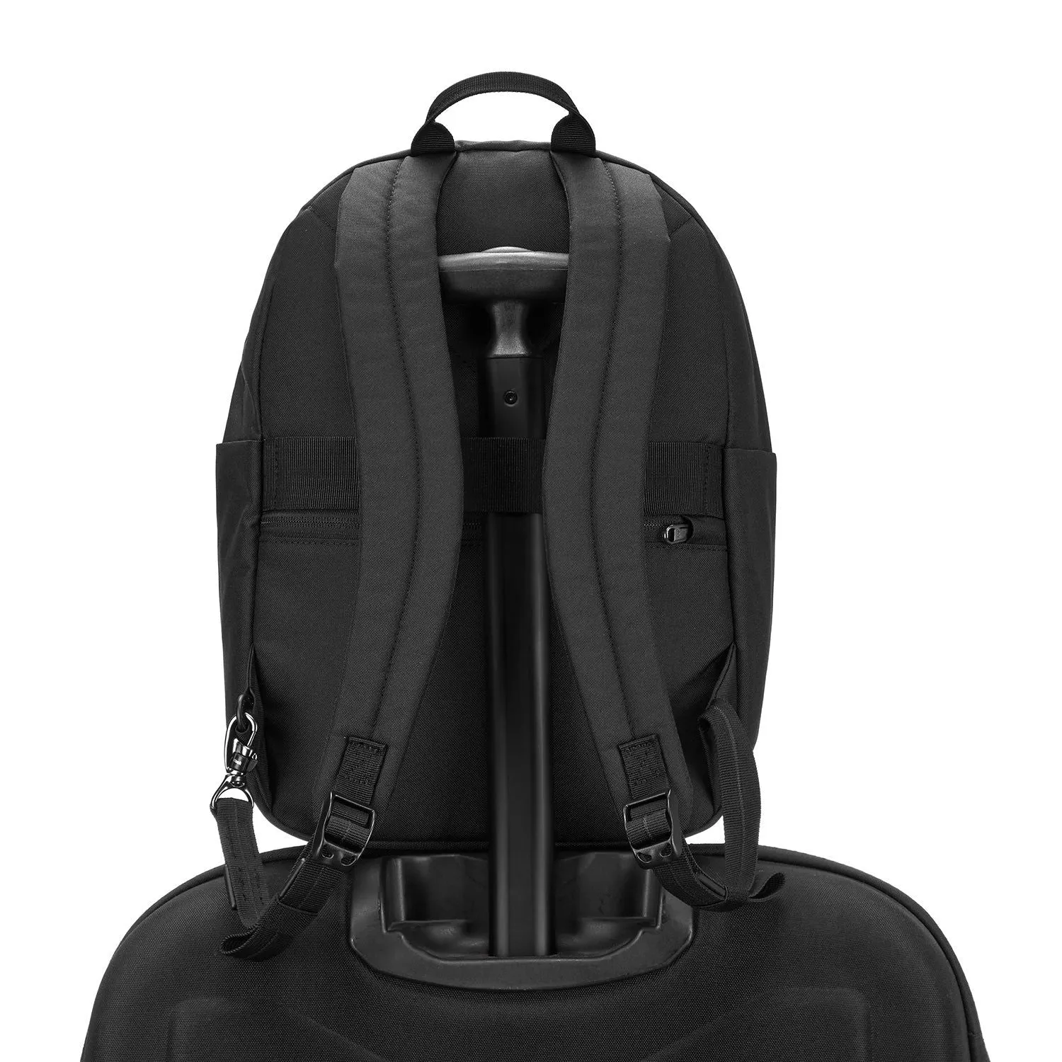 PacsafeGo 15L Anti-Theft Backpack