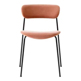 Pavilion AV12 Dining Chair - Fully Upholstered