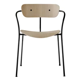 Pavilion AV2 Dining Armchair