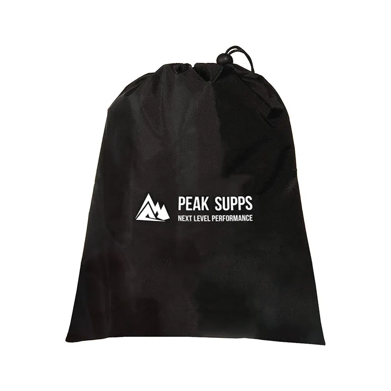 Peak Supps Accessory Carry Bag