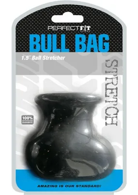 Perfect Fit Bull Bag 1.5in Ball Stretcher