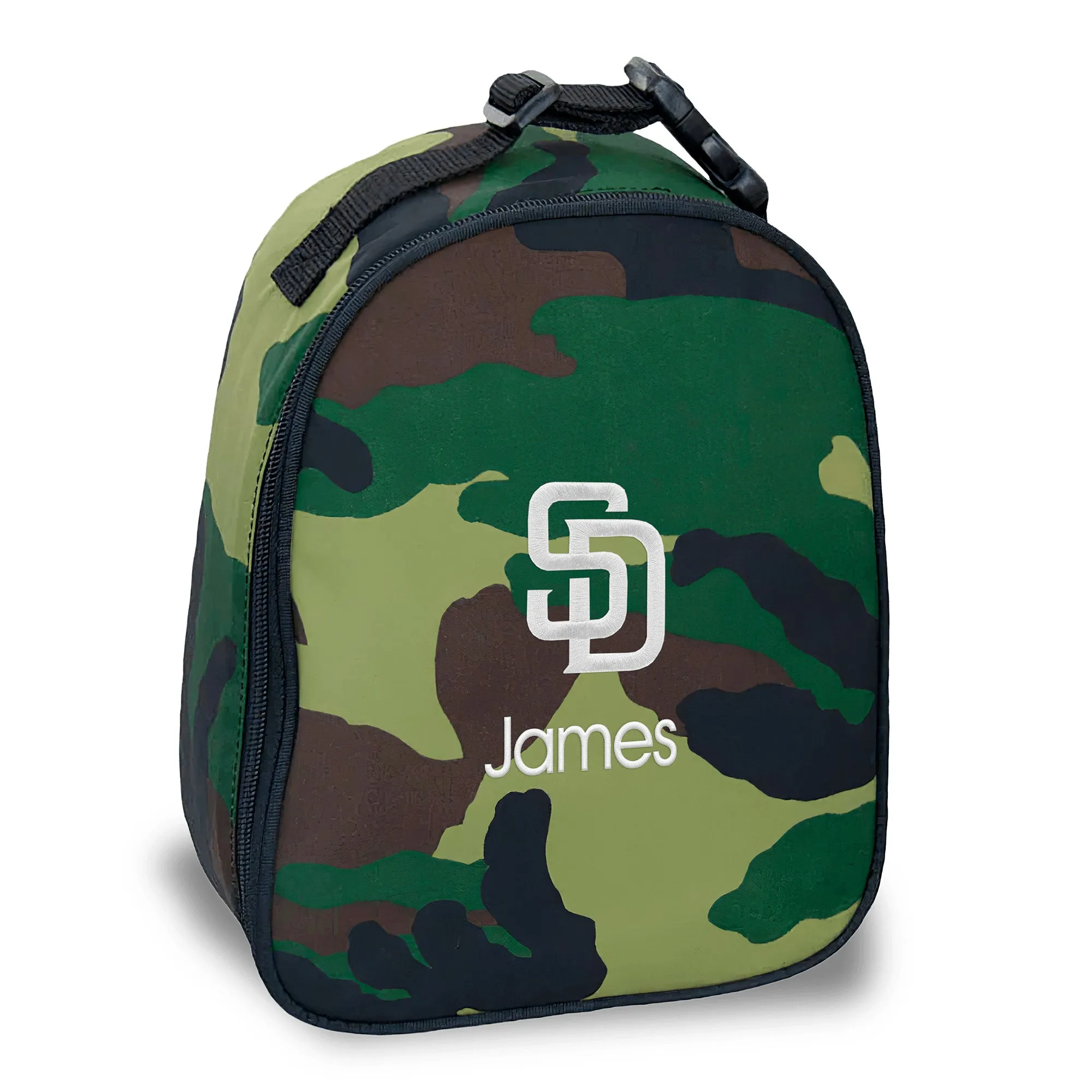 Personalized San Diego Padres Insulated Bag