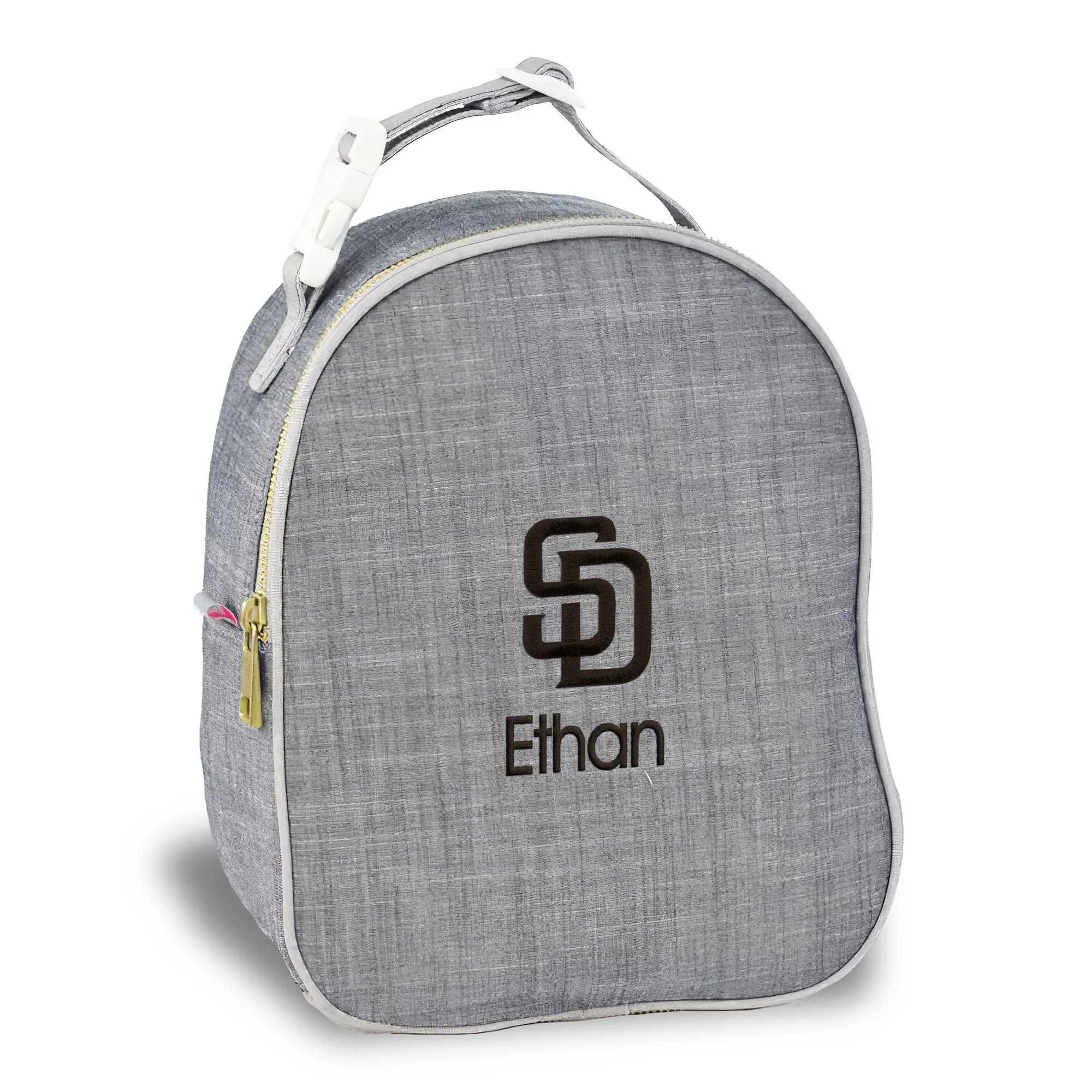 Personalized San Diego Padres Insulated Bag