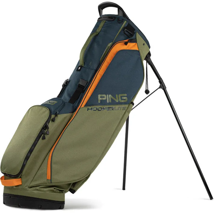 PING 2023 Hoofer Lite Stand Bag