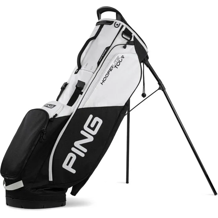 PING 2023 Hoofer Lite Stand Bag