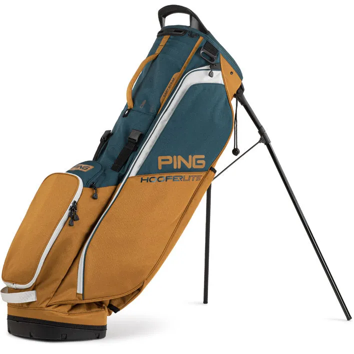 PING 2023 Hoofer Lite Stand Bag