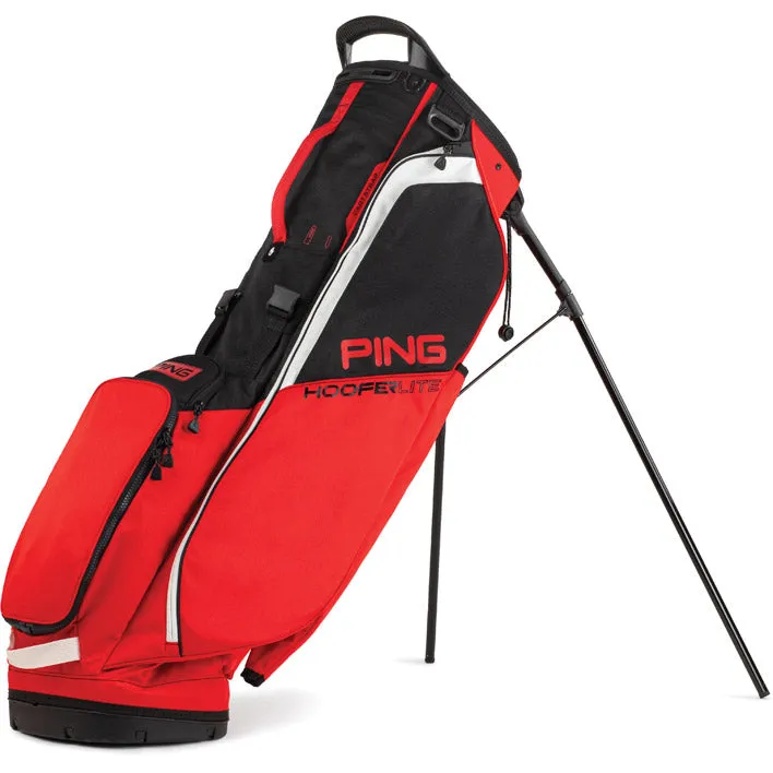 PING 2023 Hoofer Lite Stand Bag