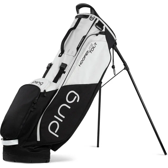 PING 2023 Hoofer Lite Stand Bag