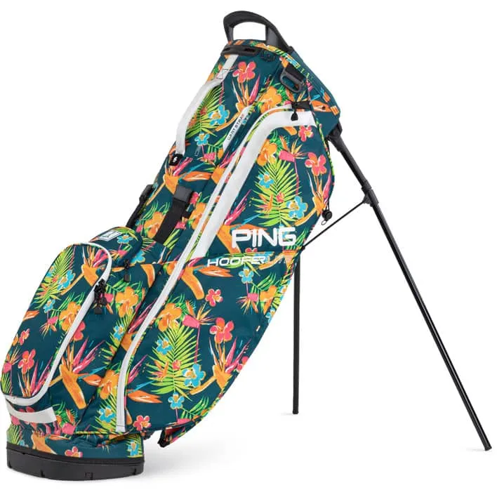 PING 2023 Hoofer Lite Stand Bag