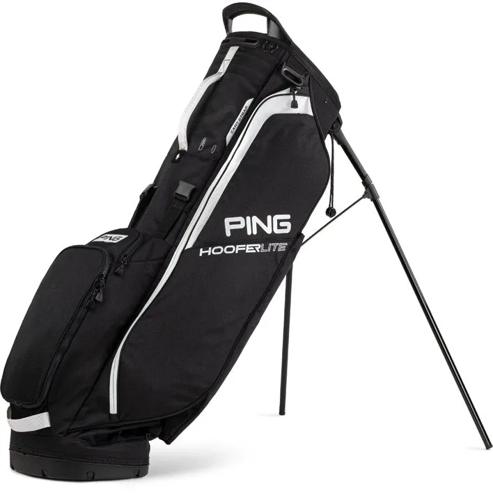 PING 2023 Hoofer Lite Stand Bag