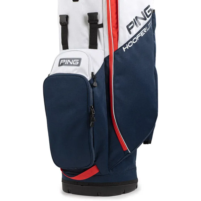 PING 2023 Hoofer Lite Stand Bag