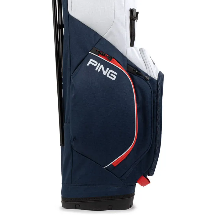 PING 2023 Hoofer Lite Stand Bag