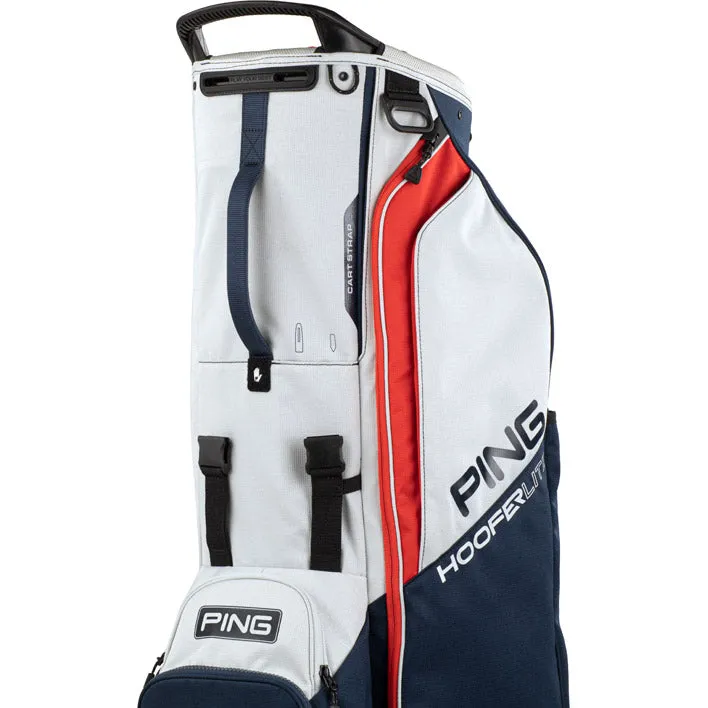 PING 2023 Hoofer Lite Stand Bag