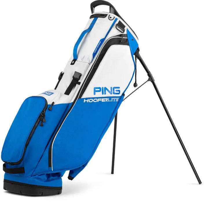 PING 2023 Hoofer Lite Stand Bag