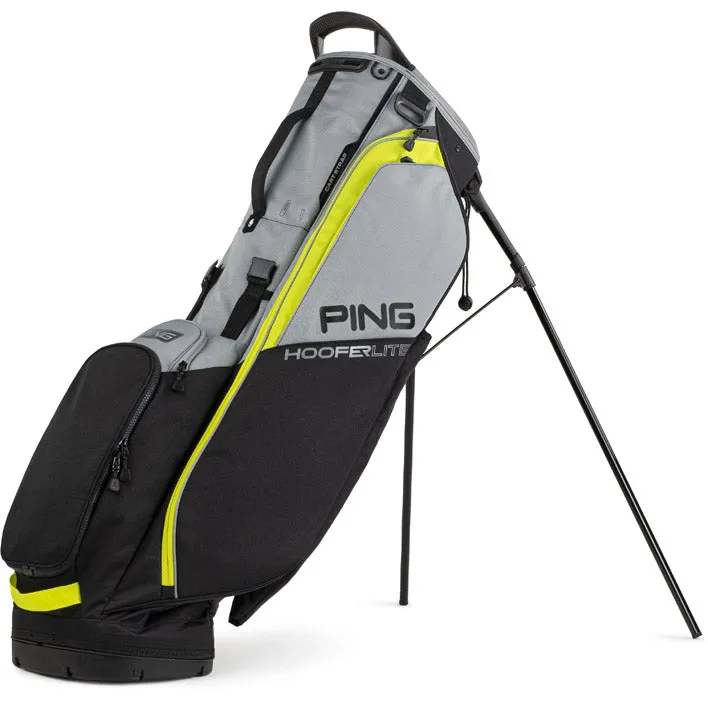 PING 2023 Hoofer Lite Stand Bag