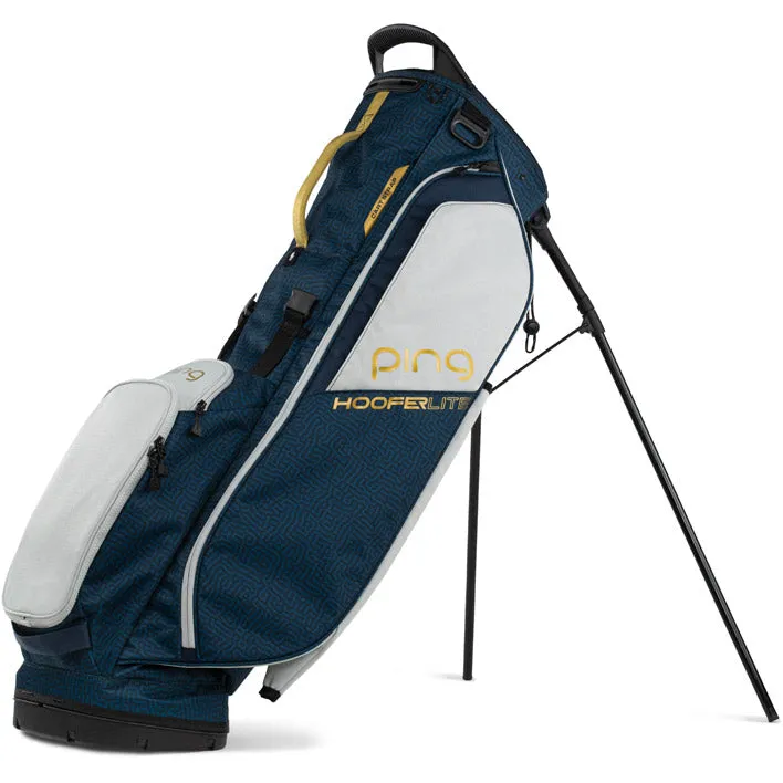 PING 2023 Hoofer Lite Stand Bag