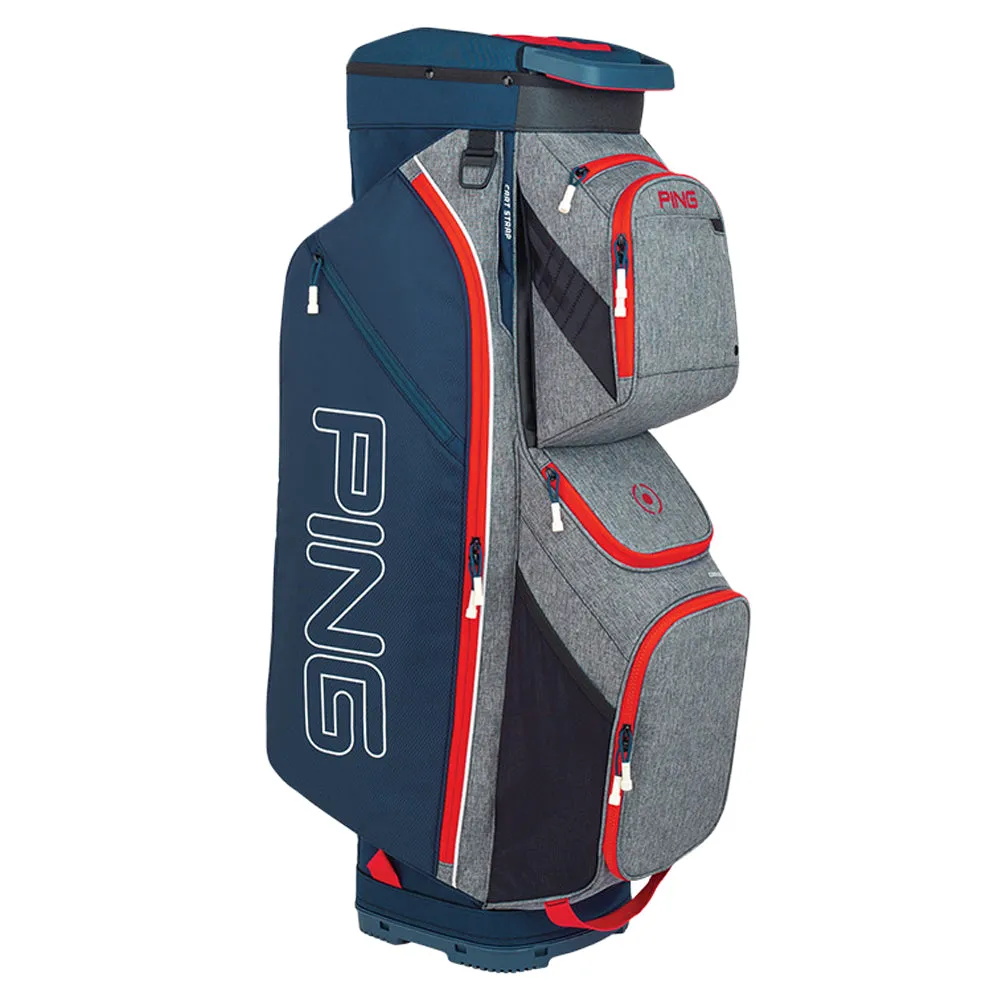 PING Traverse Cart Bag 2020