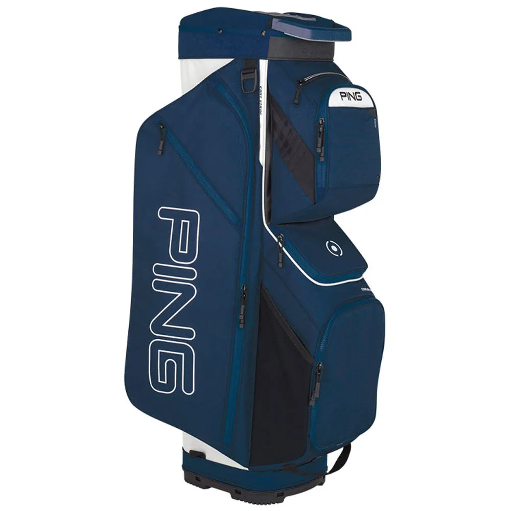 PING Traverse Cart Bag 2020