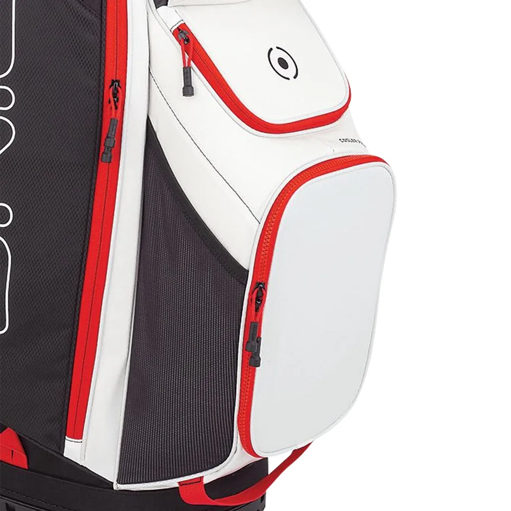 PING Traverse Cart Bag 2020