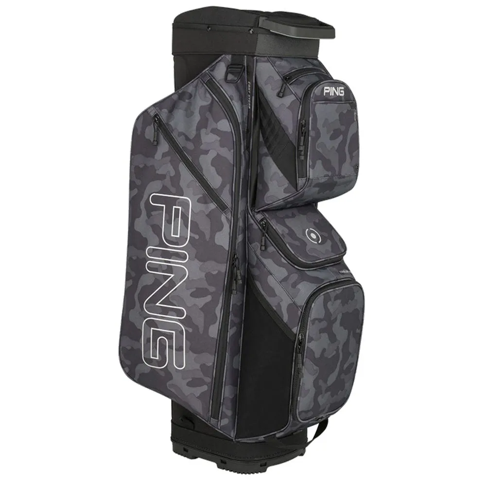 PING Traverse Cart Bag 2020