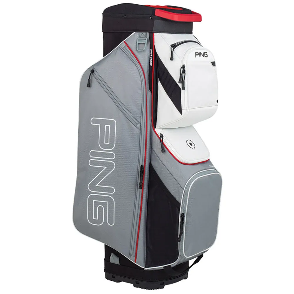 PING Traverse Cart Bag 2020